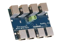 Akcesoria do monitoringu - Ewimar PTF-54-EXT/InPoE/P - Szybka wysyłka, Możliwy montaż, Upusty dla instalatorów, Profesjonalne doradztwo! - miniaturka - grafika 1