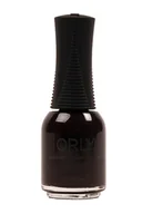 Lakiery do paznokci - Orly, Wegański, Lakier Do Paznokci, Naughty, 11 ml - miniaturka - grafika 1
