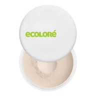 Pudry do twarzy - Ecoloré Puder Matujący Shine Control Translucent - miniaturka - grafika 1