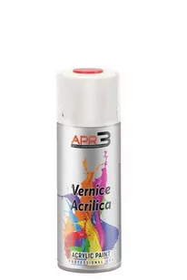 Spray Lakier akrylowy APR3 bezbarwny połysk 400ml - Farby i lakiery w sprayu - miniaturka - grafika 1