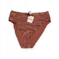 Majtki damskie - Klasyczne majtki figi damskie AGENT PROVOCTEUR 4 M - miniaturka - grafika 1