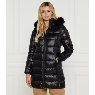 Tommy Hilfiger Kurtka TYRA Regular Fit - Kurtki damskie - miniaturka - grafika 1