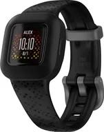 Smartwatch - Garmin Vivofit Junior 3 010-02441-03 Czarny - miniaturka - grafika 1