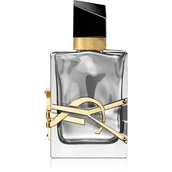 Wody i perfumy damskie - Yves Saint Laurent Libre Absolu Platine Woda perfumowana 50 ml - miniaturka - grafika 1