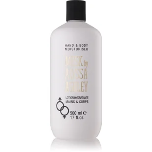Alyssa Ashley Balsam Nawilżający Musk 500 ml - Balsamy i kremy do ciała - miniaturka - grafika 1