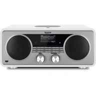 Radia - TechniSat DIGITRADIO 601 Biały - miniaturka - grafika 1