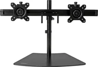 Uchwyty do monitorów - StarTech Stojak biurkowy na 2 monitor do 24" ARMBARDUO - miniaturka - grafika 1