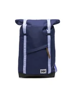 Plecaki - Helly Hansen Plecak Stockholm 67187_684 Granatowy - miniaturka - grafika 1