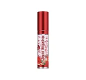 Błyszczyki do ust - Bell x Fog in the Garden Floral Lip Glaze błyszczyk do ust z płatkami róż 3,7 g - miniaturka - grafika 1