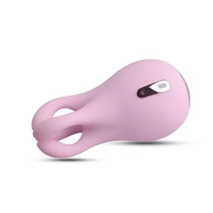 Toyz 4 Lovers Stimolatore clitorideo Octopus 1-00802970 - Wibratory i masażery - miniaturka - grafika 2