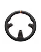 Gadżety dla graczy - Asetek SimSports GT Obręcz kierownicy - Okrągła, Czarny - miniaturka - grafika 1