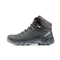 Buty trekkingowe damskie - Buty trekkingowe damskie Mammut Nova Mid Iv Gtx - miniaturka - grafika 1