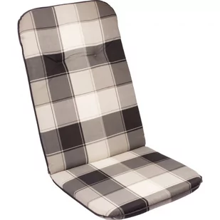Sun garden Poduszka na krzesło SCALA HOCH kostka 10236-52 - Poduszki ogrodowe - miniaturka - grafika 1