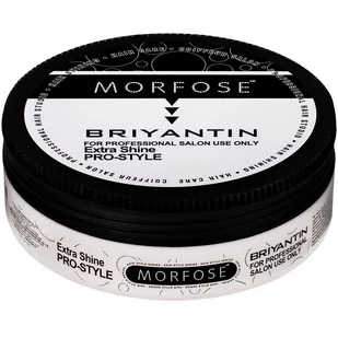 Morfose Profesjonalna Brylantyna Extra Shine 175ml - Kosmetyki do stylizacji włosów - miniaturka - grafika 1