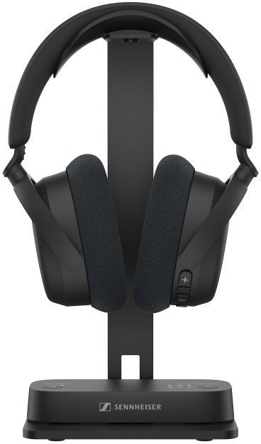Sennheiser RS 275 - słuchawki bezprzewodowe