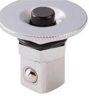 Adapter Klucza Z Grzechotka 13MM 3/8" - Narzędzia samochodowe - miniaturka - grafika 1