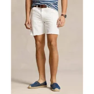 Spodenki męskie - POLO RALPH LAUREN Jeansowe szorty Regular Fit - miniaturka - grafika 1