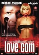 Horror DVD - Love.Com - miniaturka - grafika 1