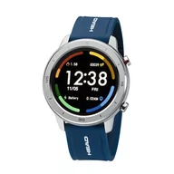 Smartwatch - HEAD H160401 Moscow 49mm Niebieski - miniaturka - grafika 1