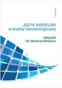 Książki obcojęzyczne do nauki języków - Język angielski zawodowy w branży stomatologicznej - miniaturka - grafika 1