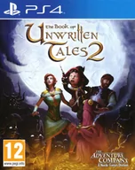 Gry Xbox One - Book of Unwritten Tales 2 GRA XBOX ONE - miniaturka - grafika 1