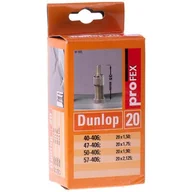 Dętki rowerowe - ProFex Dętka rowerowa, Dunlop, 20'' x 1,5 - 2,125 - miniaturka - grafika 1