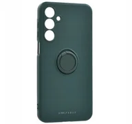 Etui i futerały do telefonów - ROAR futerał AMBER CASE do SAMSUNG A16 5G Zielony - miniaturka - grafika 1