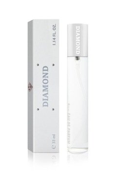 Twoja Perfumetka 007 Diamond 33 ml Edp 007