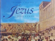 Religia i religioznawstwo - Jezus i jego czasy - miniaturka - grafika 1