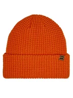 Czapki damskie - Billabong Czapka ABJHA00243 Czerwony - miniaturka - grafika 1