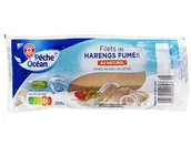 Konserwy i dania rybne - Wiodąca Marka Filety śledziowe 200 g - miniaturka - grafika 1