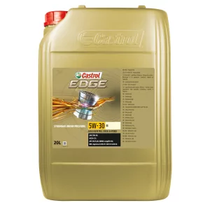 Castrol MAGNATEC STOP-START 5W-30 S1 20 L - Oleje silnikowe - miniaturka - grafika 1