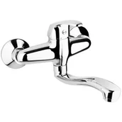 Baterie umywalkowe - KFA Krzem 4210-810-00 - miniaturka - grafika 1