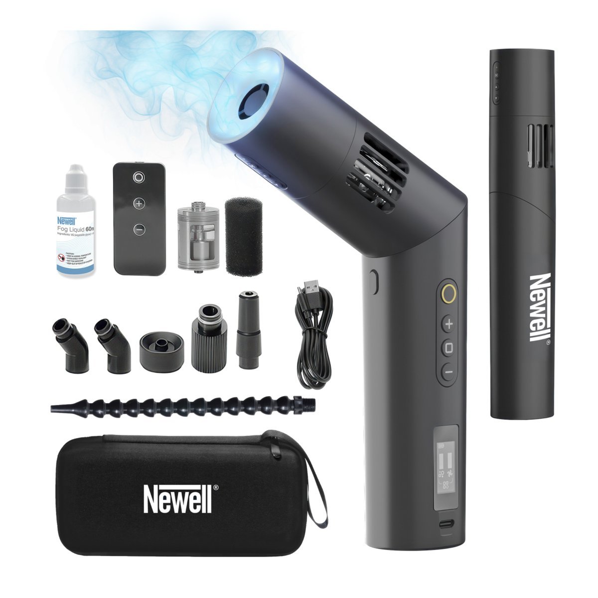 Wytwornica dymu NEWELL Mr Mist