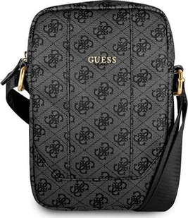 Torba Guess 4G Uptown 10" GUTB104GG - Nerki - miniaturka - grafika 1