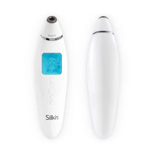 Silk'n ReVit Prestige Facial Care White - Akcesoria do oczyszczania twarzy - miniaturka - grafika 1