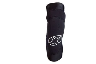 Ochraniacze kolan X-Factor Flow Knee Pads nakolanniki z kevlarem - Ochraniacze - miniaturka - grafika 1