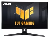 Monitory - ASUS TUF Gaming VG27AQM1A - 27'' - miniaturka - grafika 1