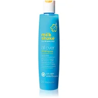 Szampony do włosów - Milk Shake Sun & More All Over Shampoo szampon nawilżający włosów i ciała 250 ml - miniaturka - grafika 1
