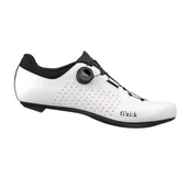 Buty rowerowe - Buty Szosowe Męskie Fizik Vento Omnia Białe Ver5Bpr1K2010 41 Eu - miniaturka - grafika 1