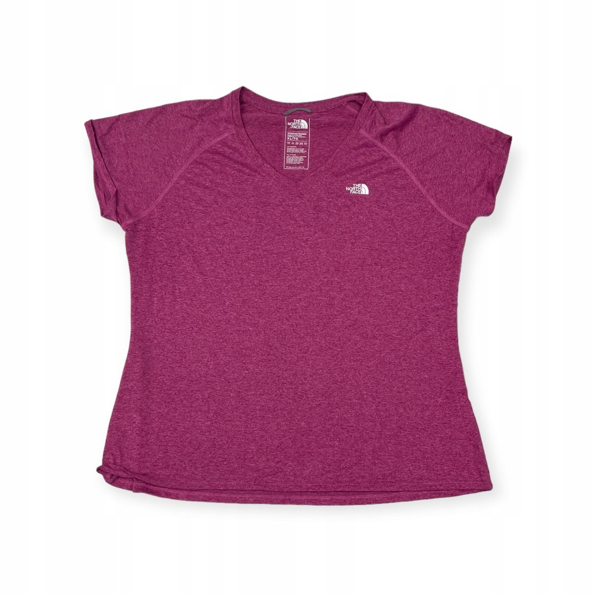 Koszulka sportowa T-shirt damski The North Face XL