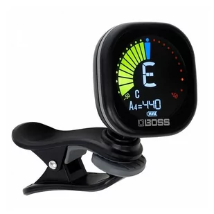 'Boss Tu-05 Tuner Gitarowy Na Klips Boss Tu-05' - Metronomy i tunery - miniaturka - grafika 1