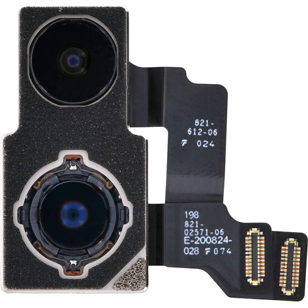 Aparat główny kamera tylna iPhone 12 Mini ORG