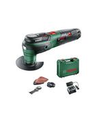 Narzędzia wielofunkcyjne - Bosch Powertools ! powertools UniversalMulti 12 GAL 1x 2.5Ah 0603103001 - miniaturka - grafika 1