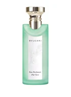 Wody i perfumy damskie - Bvlgari Fragrances Eau Parfumée Thé Vert - miniaturka - grafika 1