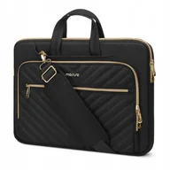 Torby na laptopy - Torba na laptopa 15,6 " MOSISO - miniaturka - grafika 1