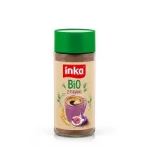 Inka ZBOŻOWA Z FIGAMI 100G 60882404 - Kawa - miniaturka - grafika 1