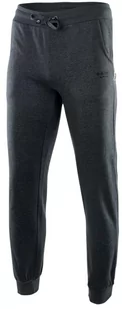 Hi-Tec, spodnie męskie, Melian II, r. L, granatowy - Spodnie męskie - miniaturka - grafika 1