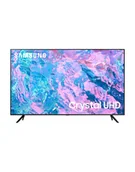 Telewizory - Samsung HG43CU700 - miniaturka - grafika 1