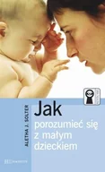 Miłość, seks, związki - Jak porozumieć się z małym dzieckiem - miniaturka - grafika 1